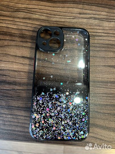 Чехлы на iPhone 14