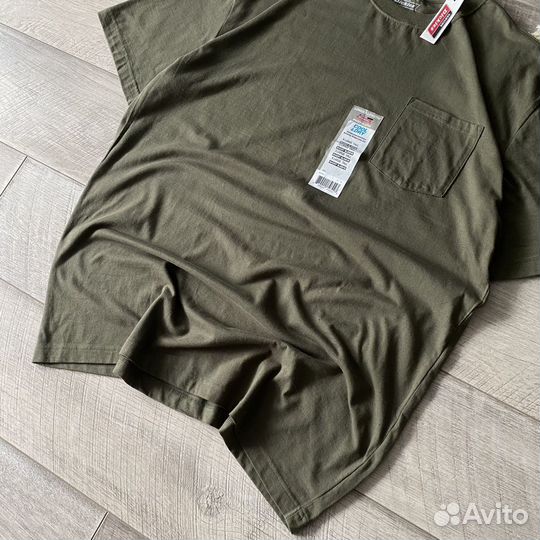 Футболка Dickies Genuine Pocket Оригинал