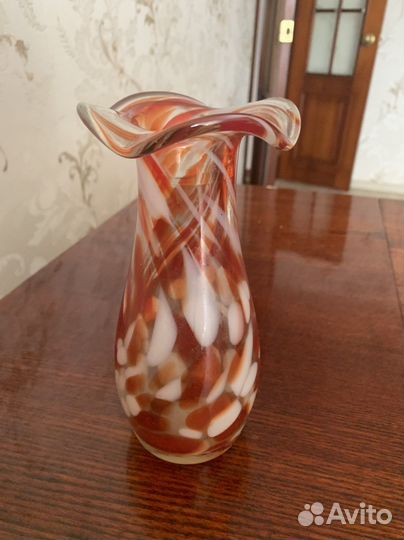 Ваза для цветов, конфетница