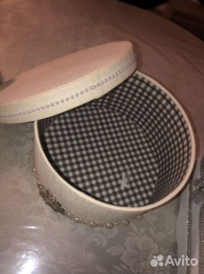 Свадебные корзины