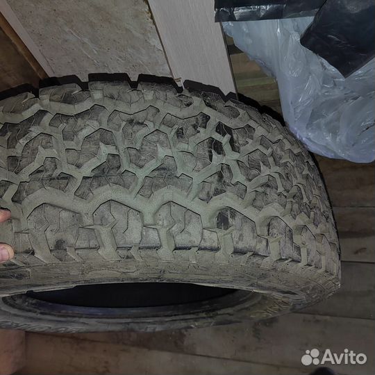 Maxxis AT-980E Worm-Drive 265/65 R17
