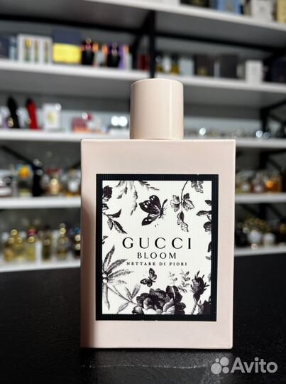 100 мл Gucci Bloom Nettare Di Fiori Gucci