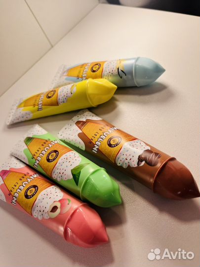 Крем для рук