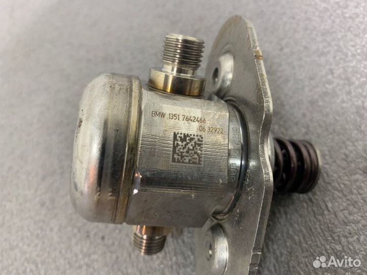 Тнвд Bmw 4-Series F36 B48B20A 2020