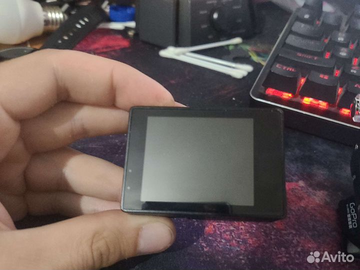 Экшн камера