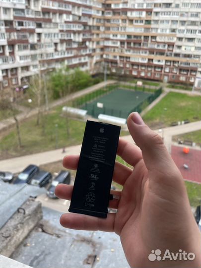 Батарея для телефона