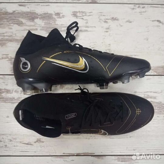 Бутсы NiKE Tiempo