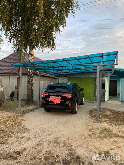 Сварка. Сварочные работы металлоконструкций