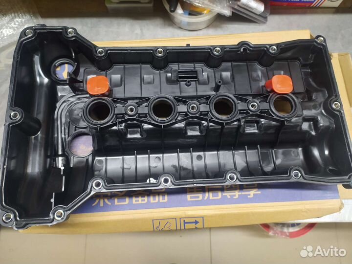 Клапанная крышка Zotye T600 1.5T