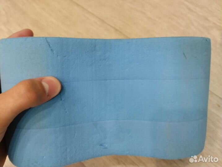 Колобашка для плавания