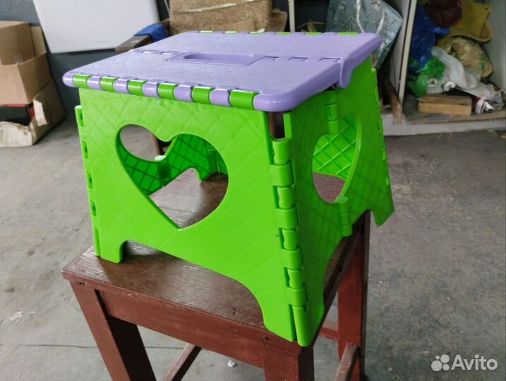 Стул детский