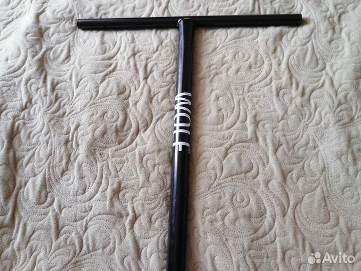 Руль для трюкового самоката