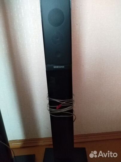 Домашний кинотеатр samsung