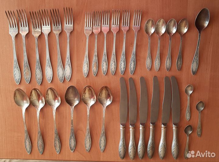 Мельхиор СССР