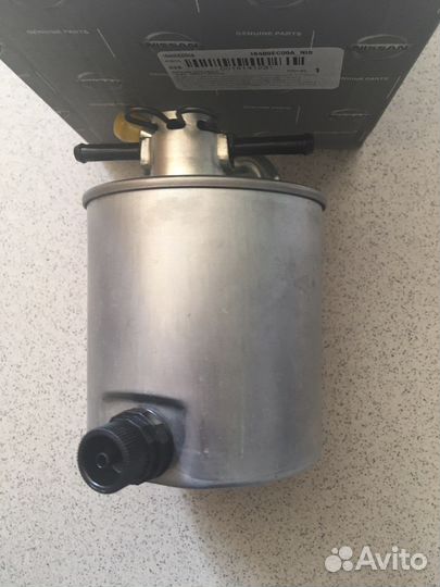 Топливный фильтр Nissan Pathfinder 2.5D