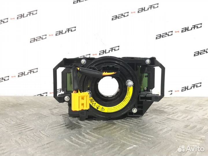 Блок переключателей подрулевых Volvo S60 1.6 2012