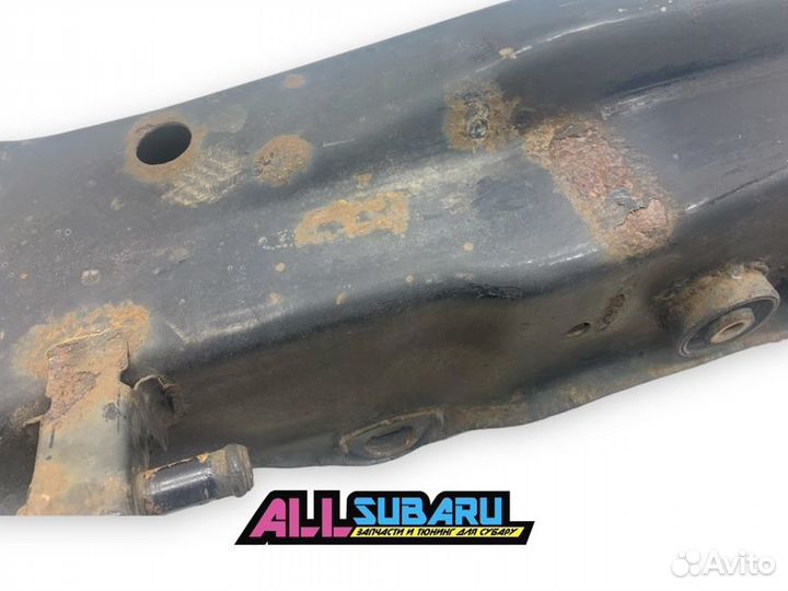 Балка, подрамник задний Subaru Forester SG5 EJ20