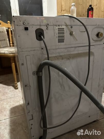 Стиральная машина бу
