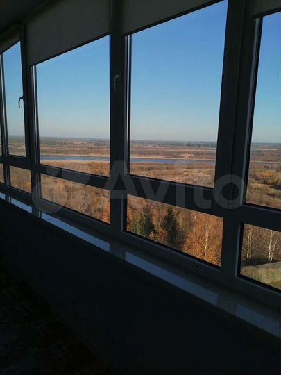 1-к. квартира, 36 м², 8/16 эт.