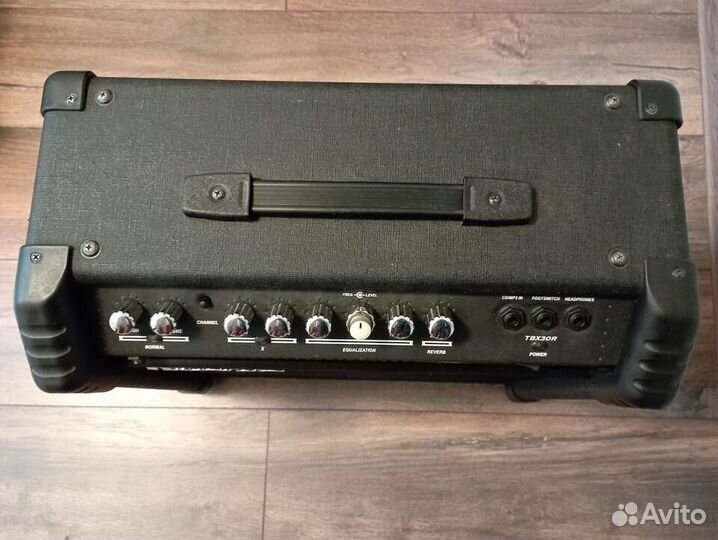 Комбоусилитель гитарный Ibanez Tone Blaster TBX30R
