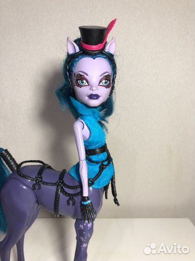 Куклы Monster high Монстер хай