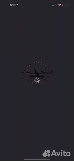 Абонемент в lady stretch