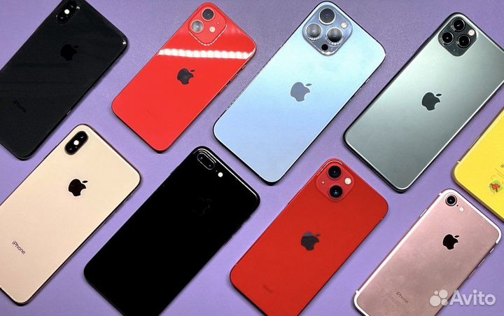 Купим Ваш iPhone