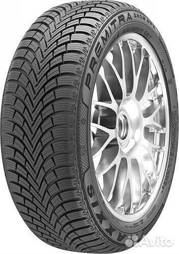 Maxxis Premitra Snow WP6 225/45 R17