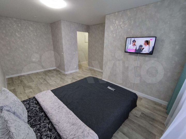 1-к. квартира, 32 м², 3/5 эт.