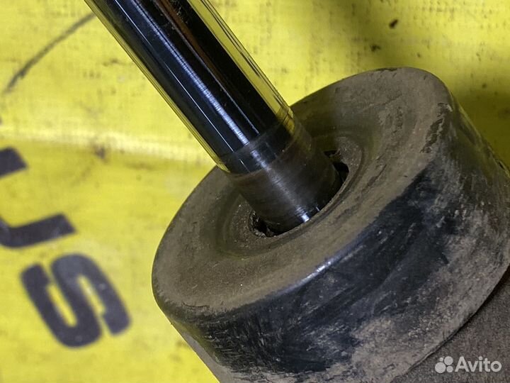 Задний амортизатор Hyundai Sonata