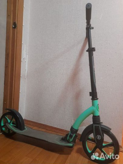 Самокат ridex Shift R 2х колесный