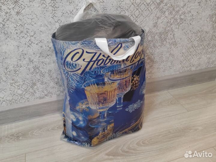 Женские вещи пакетом