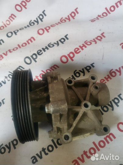 Помпа водяная Kia Magentis MG 2010