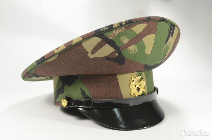 Фуражка в подарок мужчине, охотнику, егерю