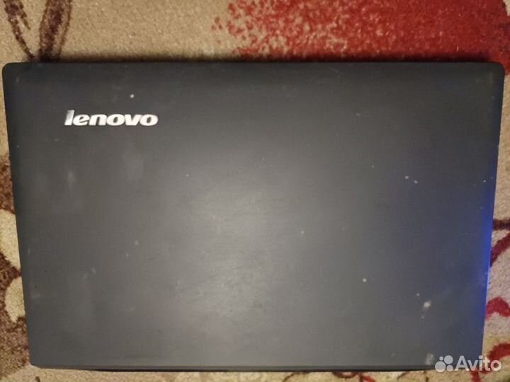 Lenovo B5400 core i5-4200M