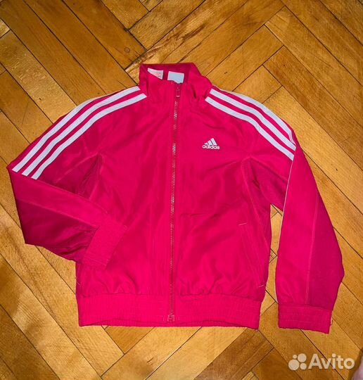 Куртка adidas толстовка