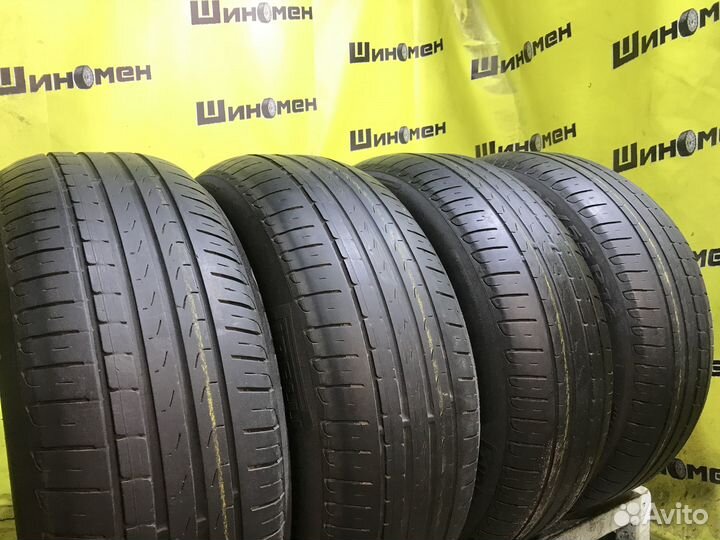 Pirelli Cinturato P7 205/55 R16