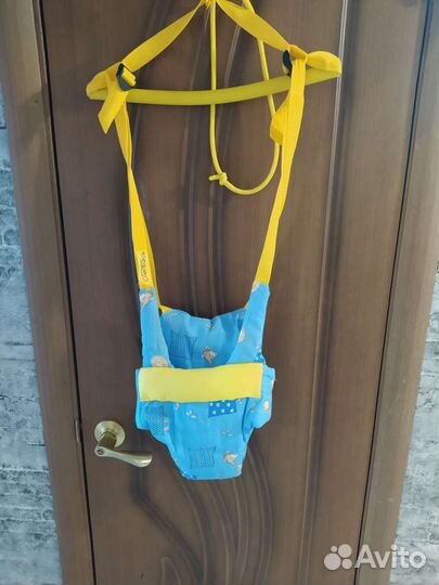 Детские прыгунки