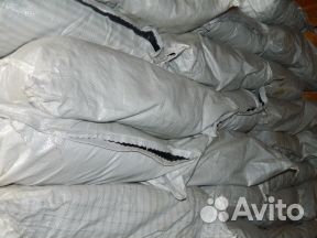 Контейнер текстильный кт-1400