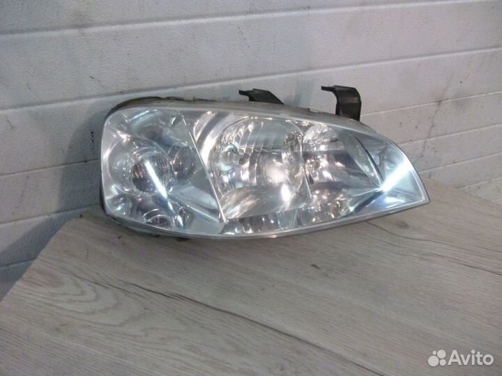 Фара передняя правая Чери Амулет А15