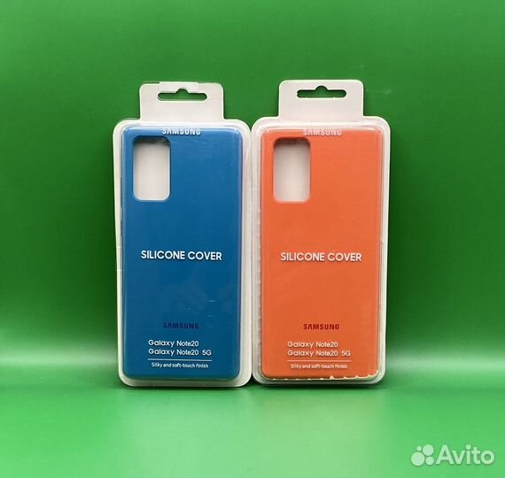 Чехлы на смартфоны Samsung