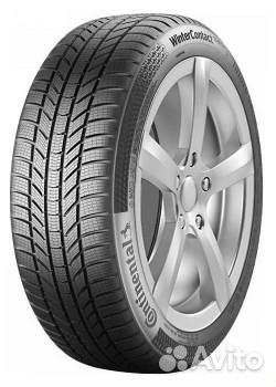 Continental WinterContact TS 870 P 225/40 R18 92V