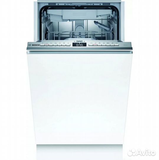 Посудомоечная машина Bosch SPV4EMX16E