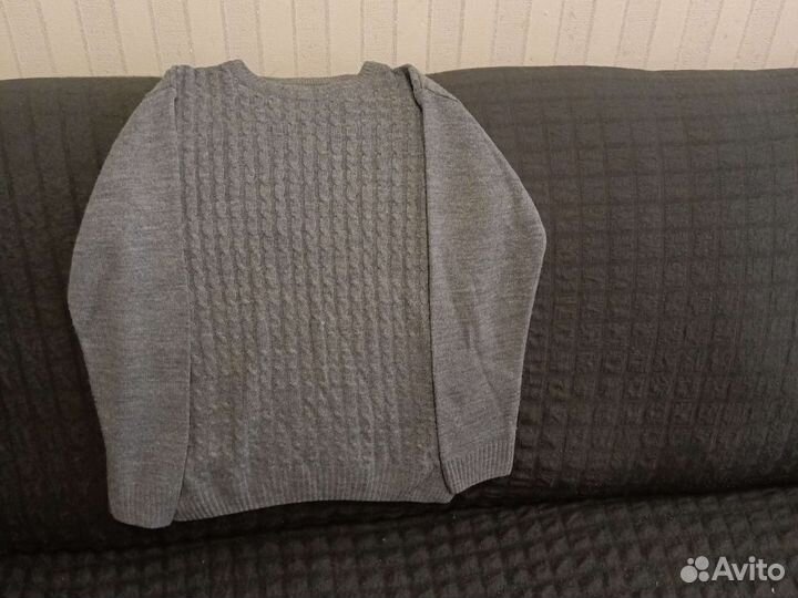 Кофта для мальчика 152