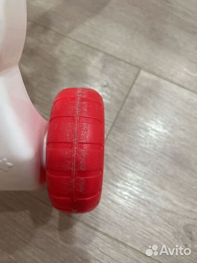 Ходунки каталка