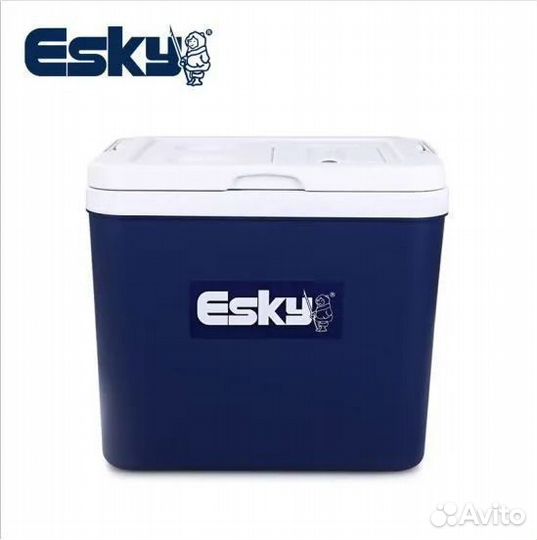Изотермический контейнер Esky на 33 литра
