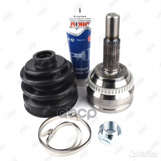 ШРУС JC21159 JC21159 jikiu