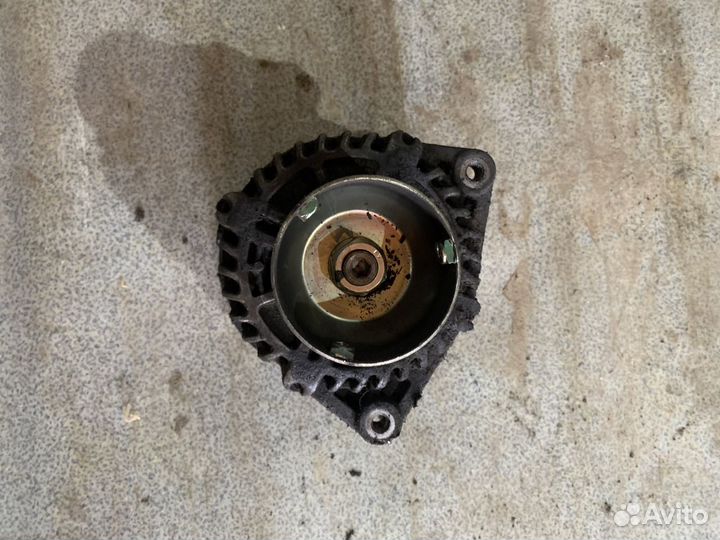 Генератор ford transit 1.8