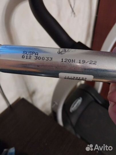 Амортизаторы для стиральной машины