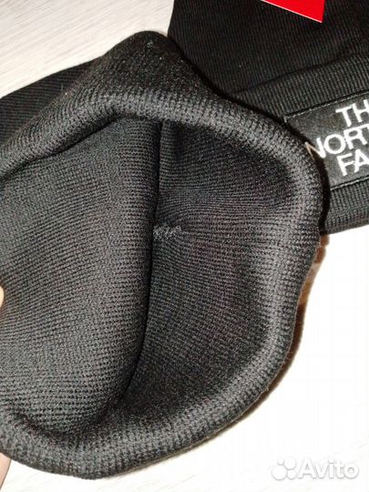 Мужская зимняя шапка